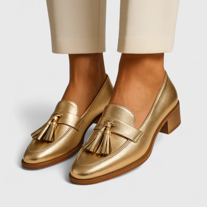 Skylar - All-Day Comfort Loafers