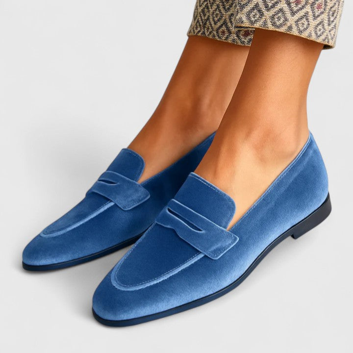 Caroline - Sophisticated Loafers