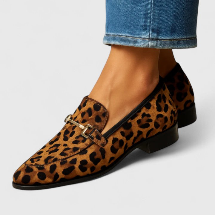 Peyton - Soft Step Loafers