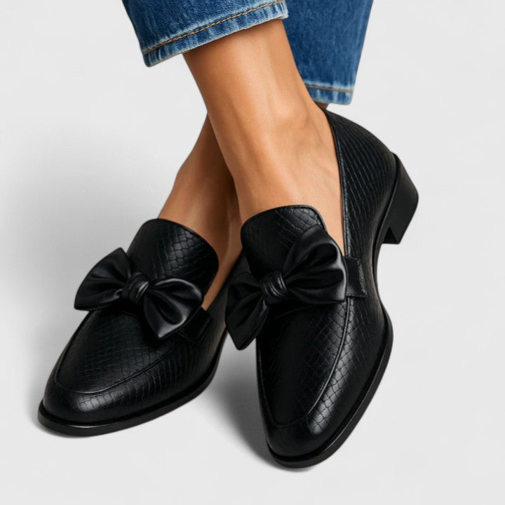 Tegan - Luxe Comfort Loafers