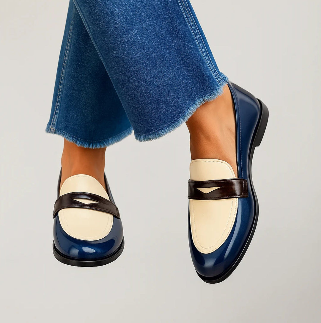 Maeve - Elegant Loafers