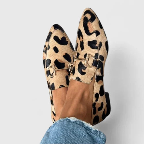 Lucy - Orthopedic Loafers