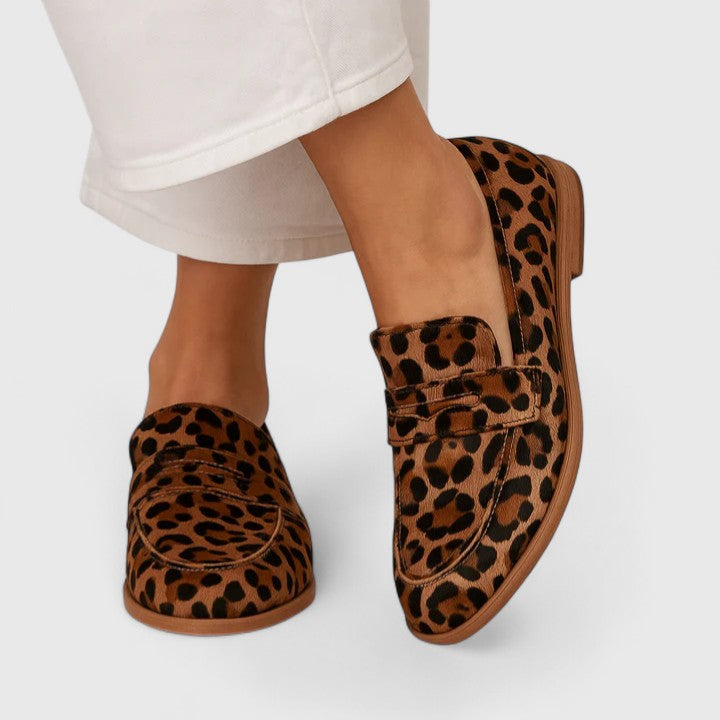 Zoey - Ultra Soft Loafers