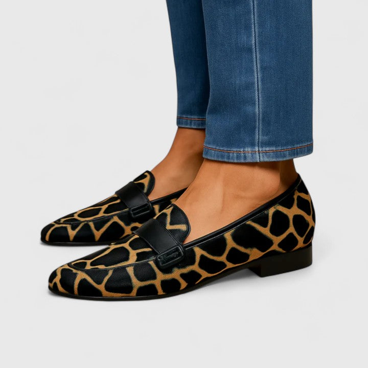 Sadie - Timeless Loafers