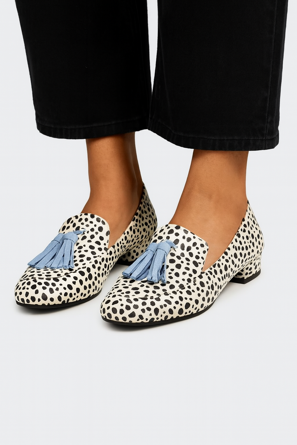 Brooklyn - Refined Comfort Loafers
