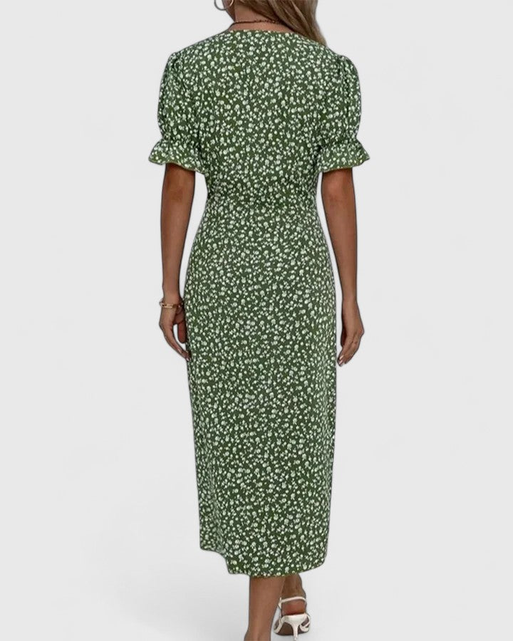 Olivia - Comfortable Summer Dress