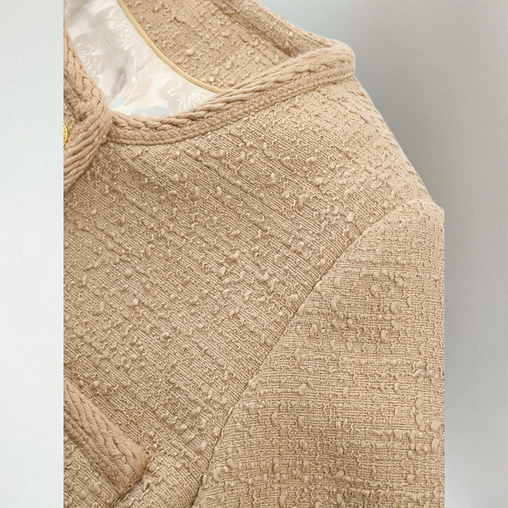 Rosalie - Stylish Cardigan