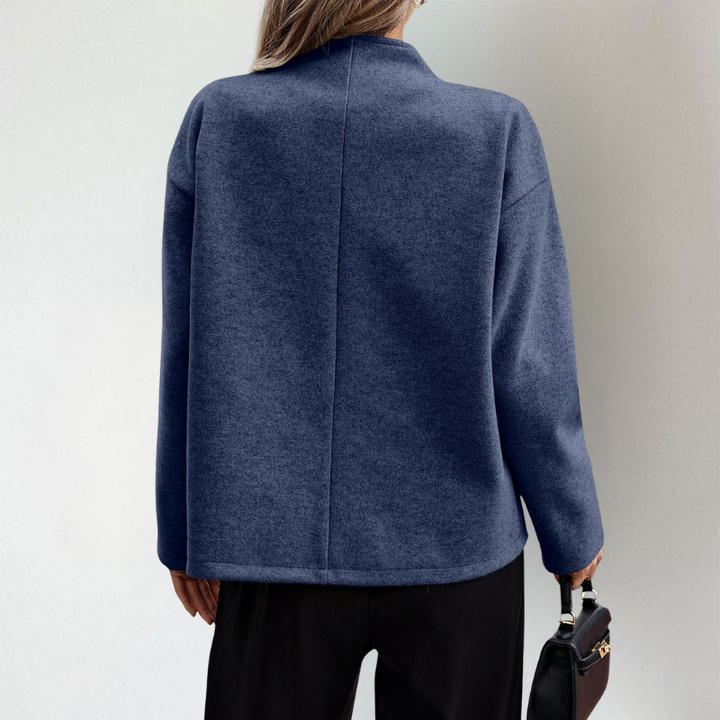 Isola - Long Sleeve Cardigan