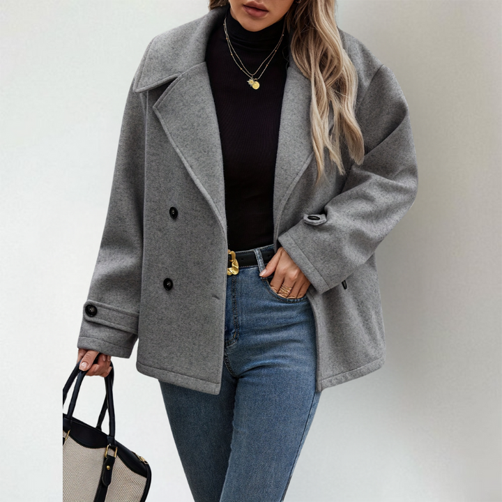 Danika - Comfortable Cardigan