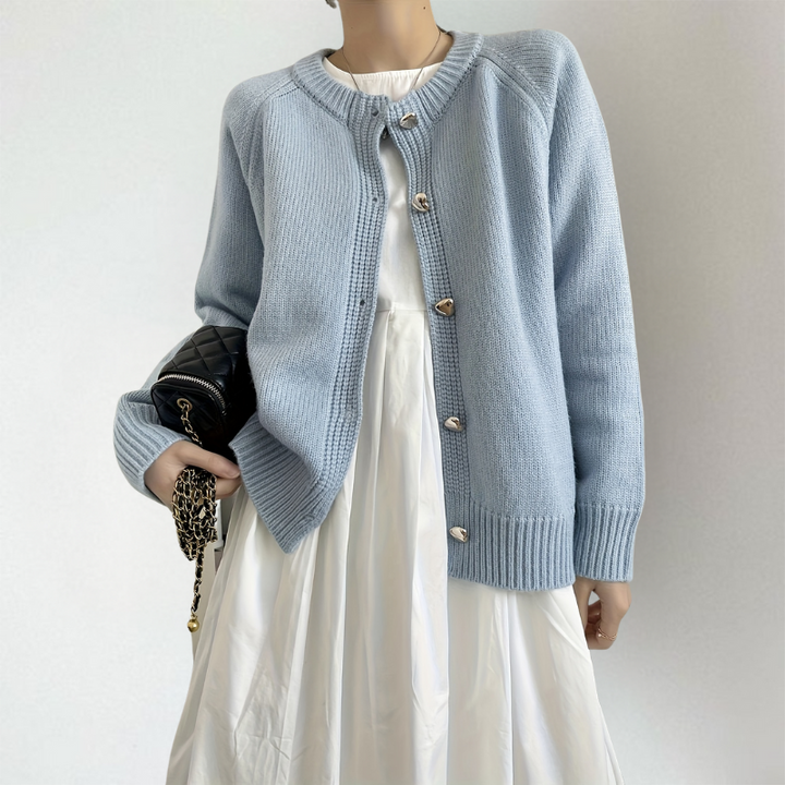 Celeste - Stylish Cardigan