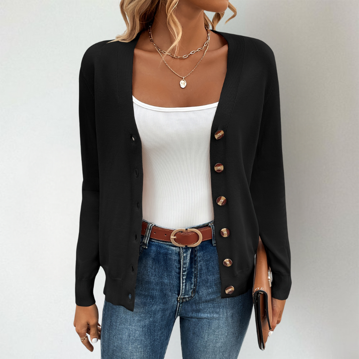 Viviana - Warmer Cardigan