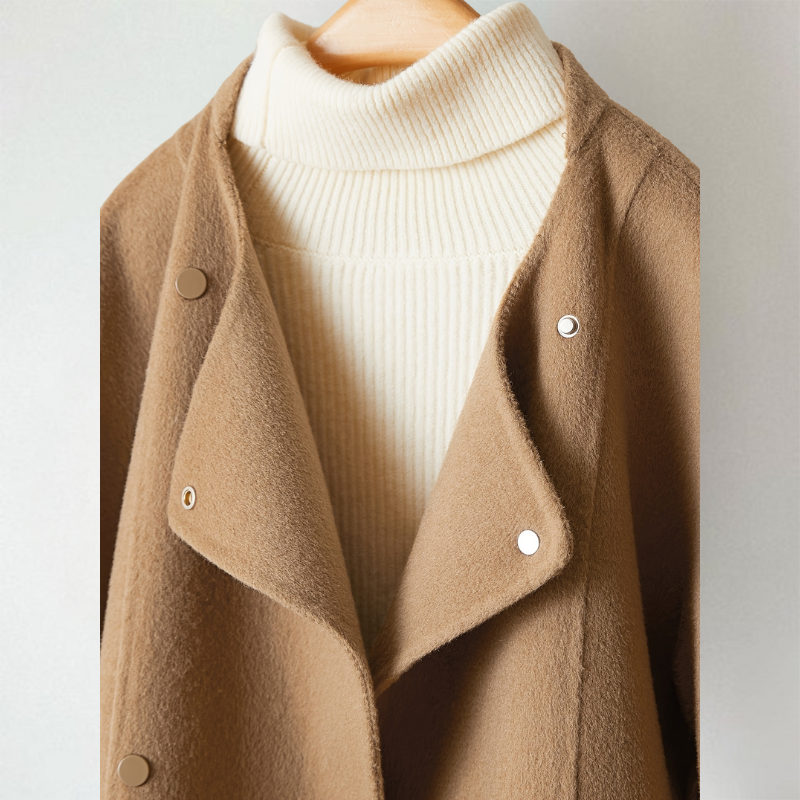 Thalassa - Elegant Cardigan