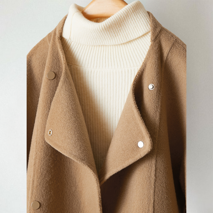 Thalassa - Elegant Cardigan