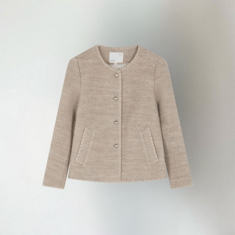 Mireya - Stylish Cardigan