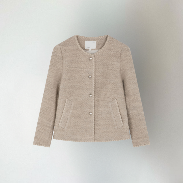 Mireya - Stylish Cardigan