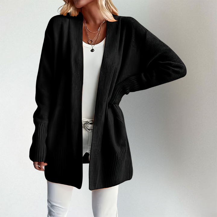 Liana - Comfortable Cardigan