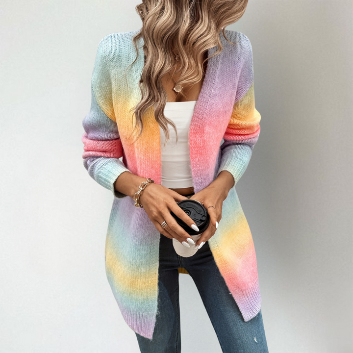 Odette - Warm Cardigan