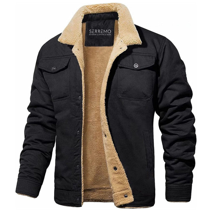 Samuel - Jacket (5 Designs)