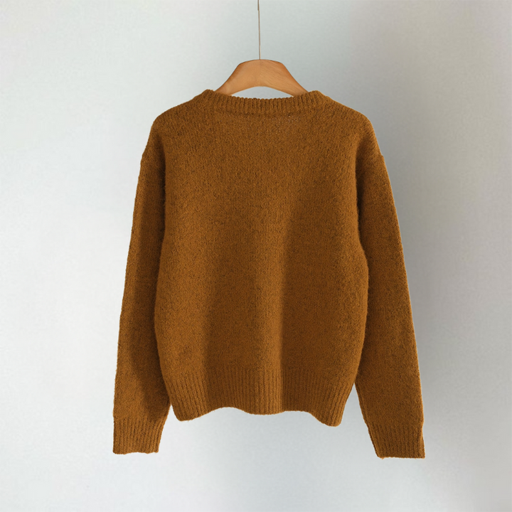 Kaelyn - Comfortable Cardigan