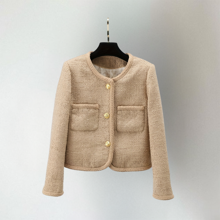 Rosalie - Stylish Cardigan