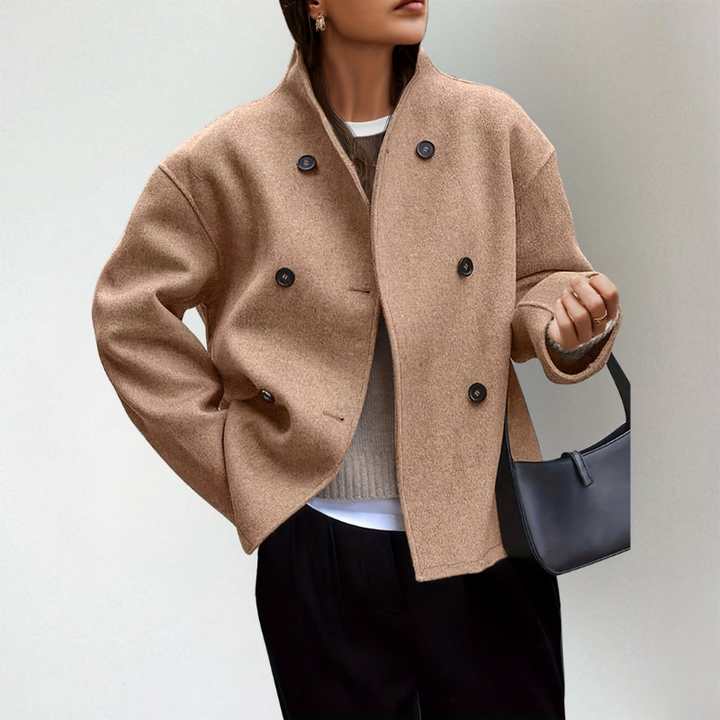 Isola - Long Sleeve Cardigan