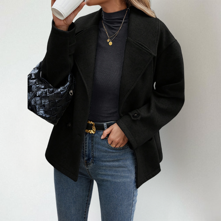 Danika - Comfortable Cardigan