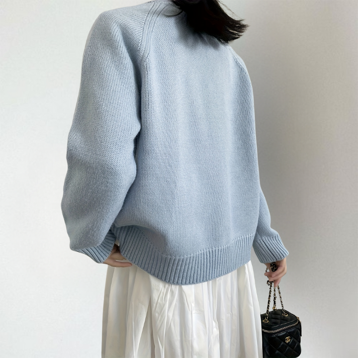 Celeste - Stylish Cardigan
