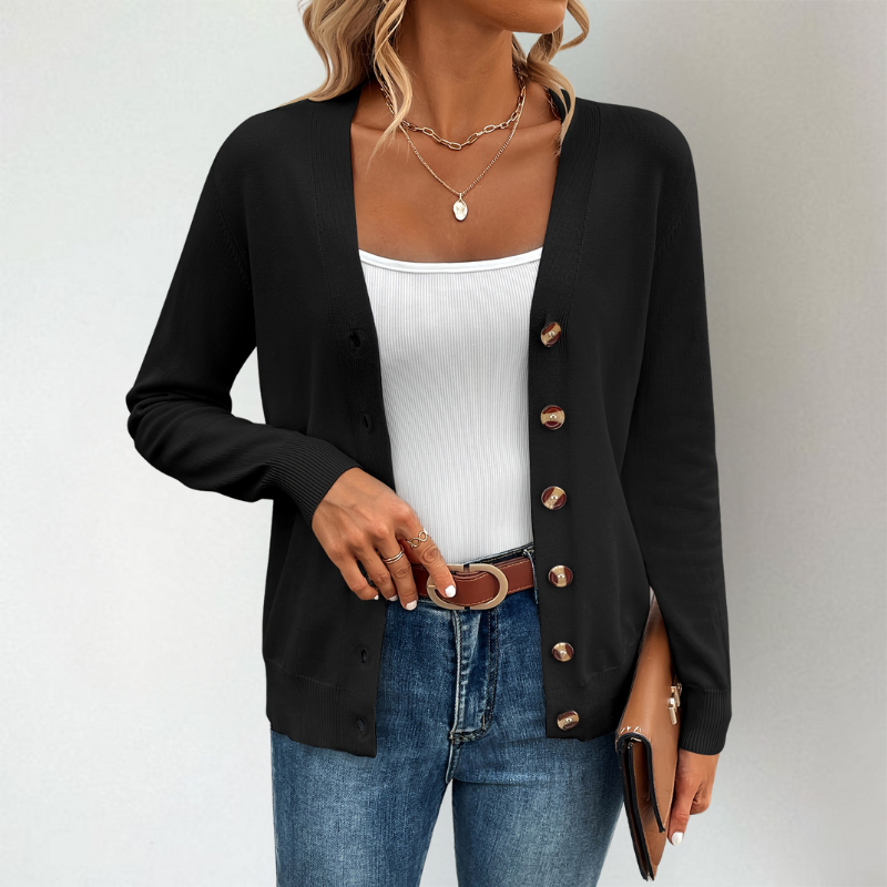 Viviana - Warmer Cardigan