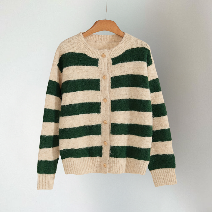 Amalia - Stylish Cardigan