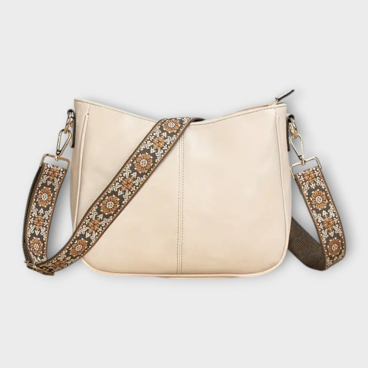 Peyton - Vegan Crossbody Bag
