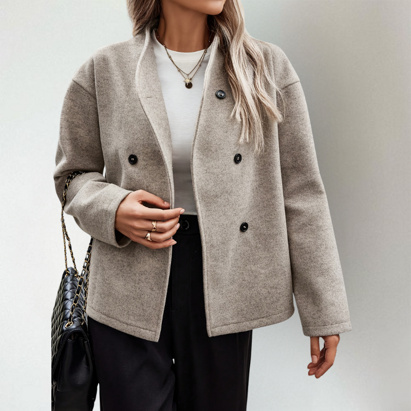 Isola - Long Sleeve Cardigan