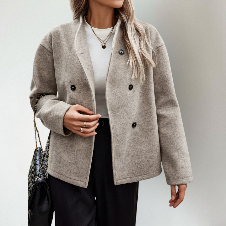Isola - Long Sleeve Cardigan