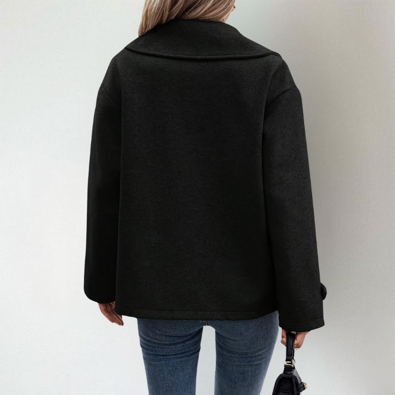 Danika - Comfortable Cardigan