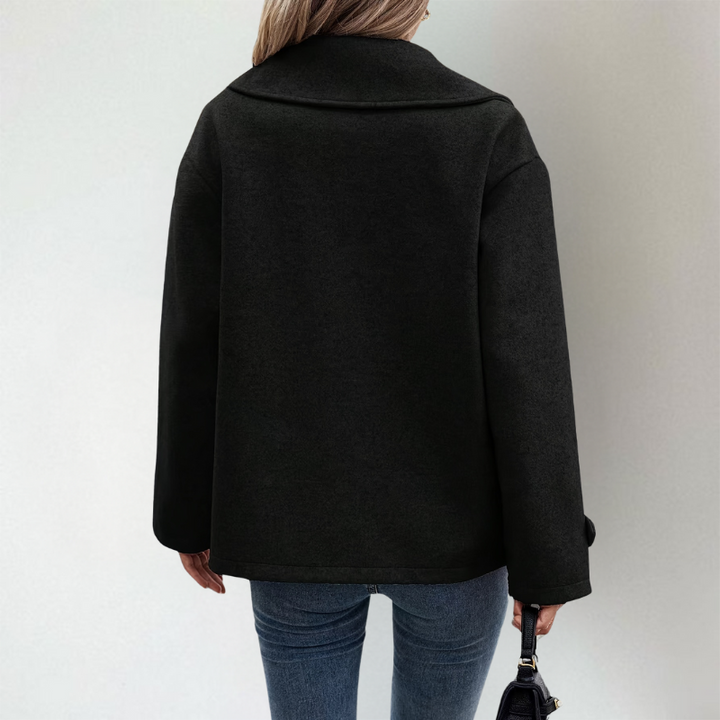 Danika - Comfortable Cardigan