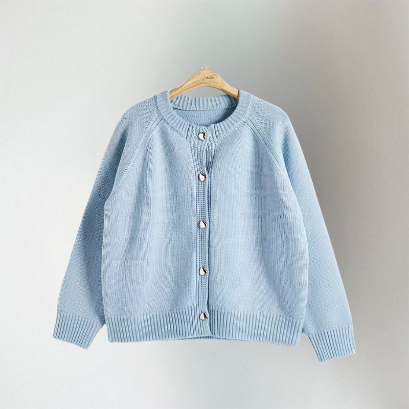 Celeste - Stylish Cardigan