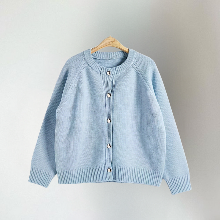 Celeste - Stylish Cardigan