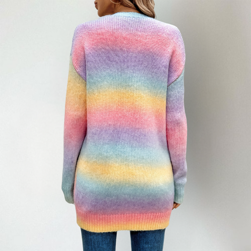 Odette - Warm Cardigan