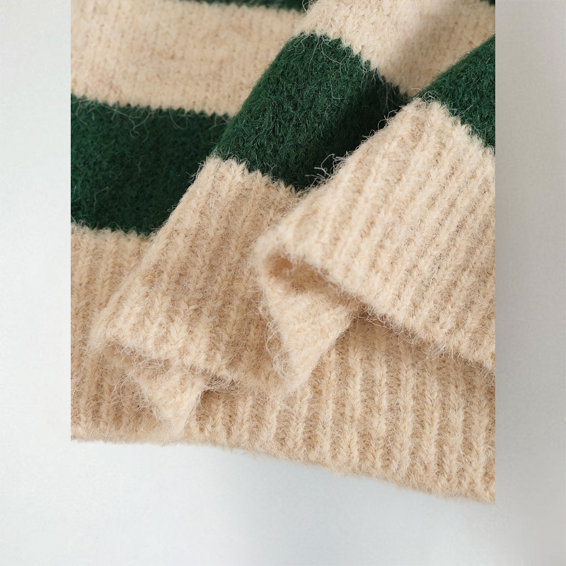 Amalia - Stylish Cardigan