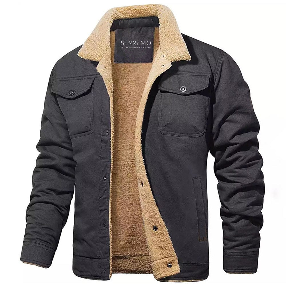 Samuel - Jacket (5 Designs)
