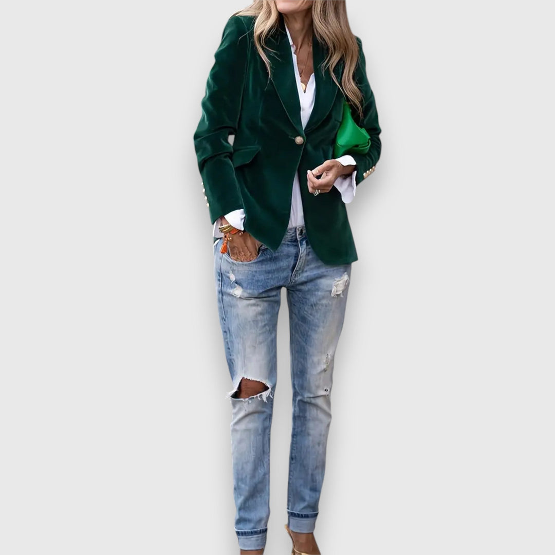 Kimberly – Women’s Blazer