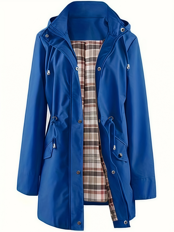 Amelia - Waterproof and Windproof Coat