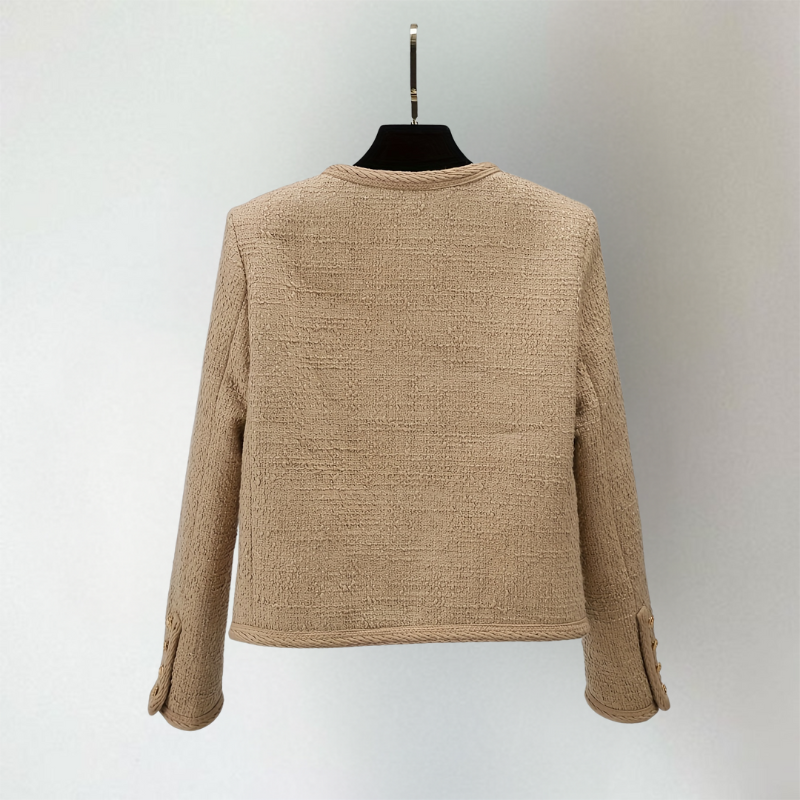 Rosalie - Stylish Cardigan