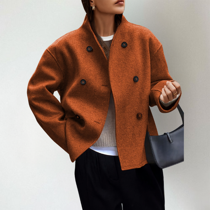 Isola - Long Sleeve Cardigan