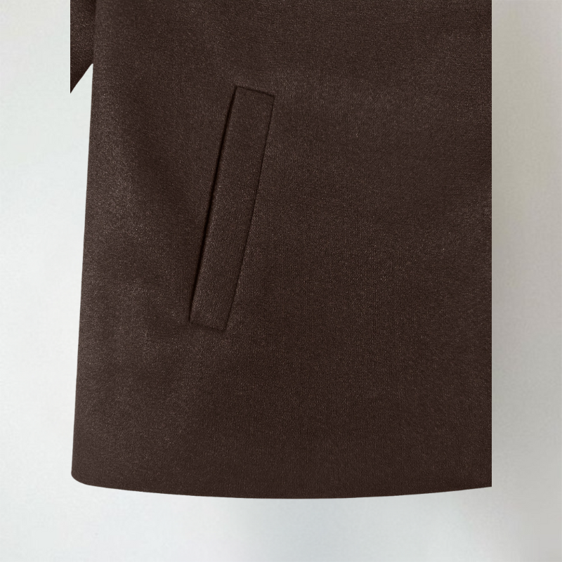 Celine - Warm Knit Cardigan