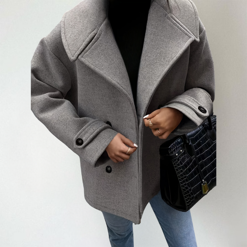 Danika - Comfortable Cardigan