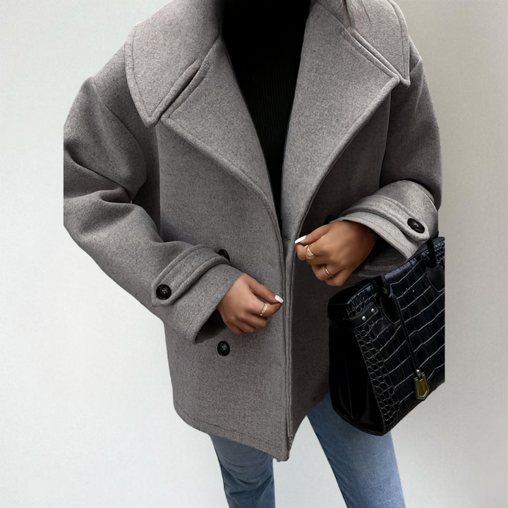 Danika - Comfortable Cardigan