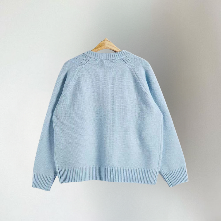 Celeste - Stylish Cardigan