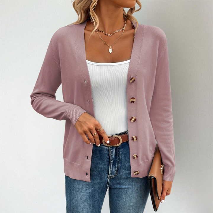 Viviana - Warmer Cardigan