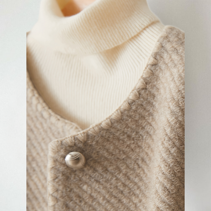Mireya - Stylish Cardigan
