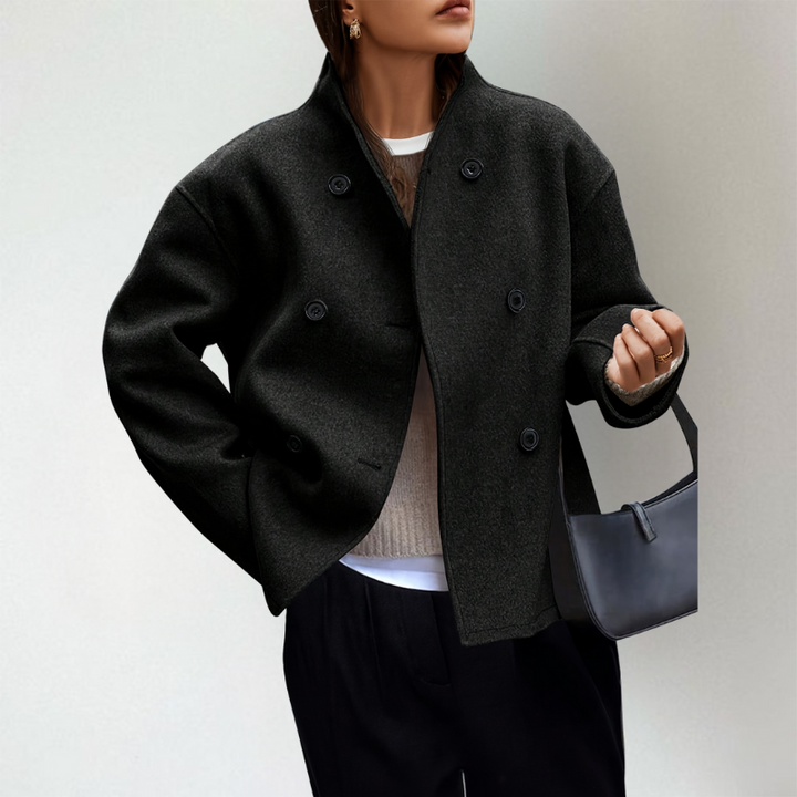 Isola - Long Sleeve Cardigan